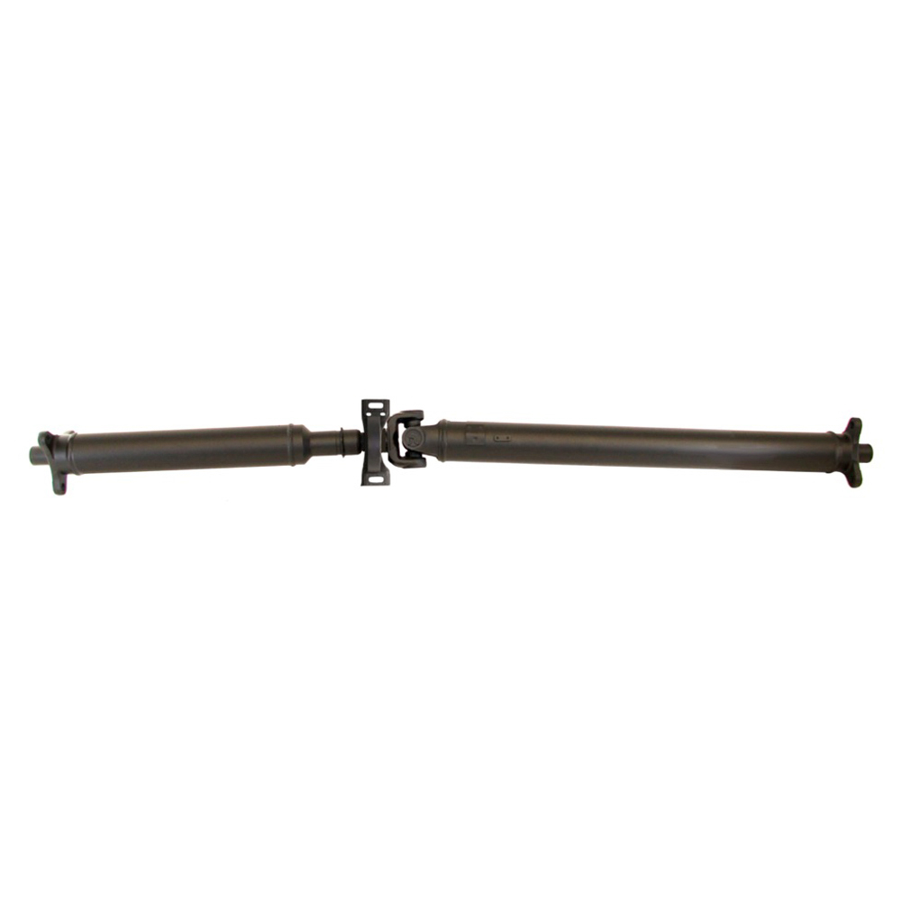 2014 Mercedes Benz C63 AMG Driveshaft