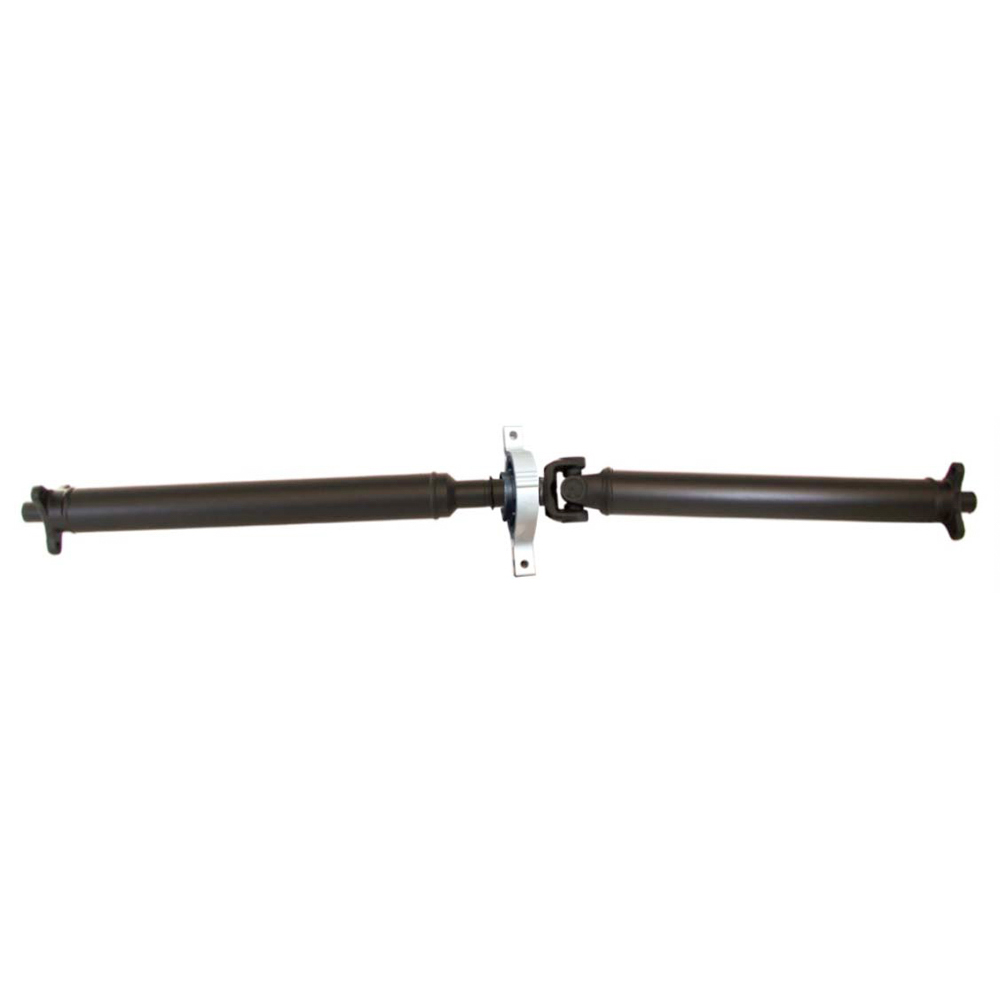 1993 Mercedes Benz 600SL Driveshaft