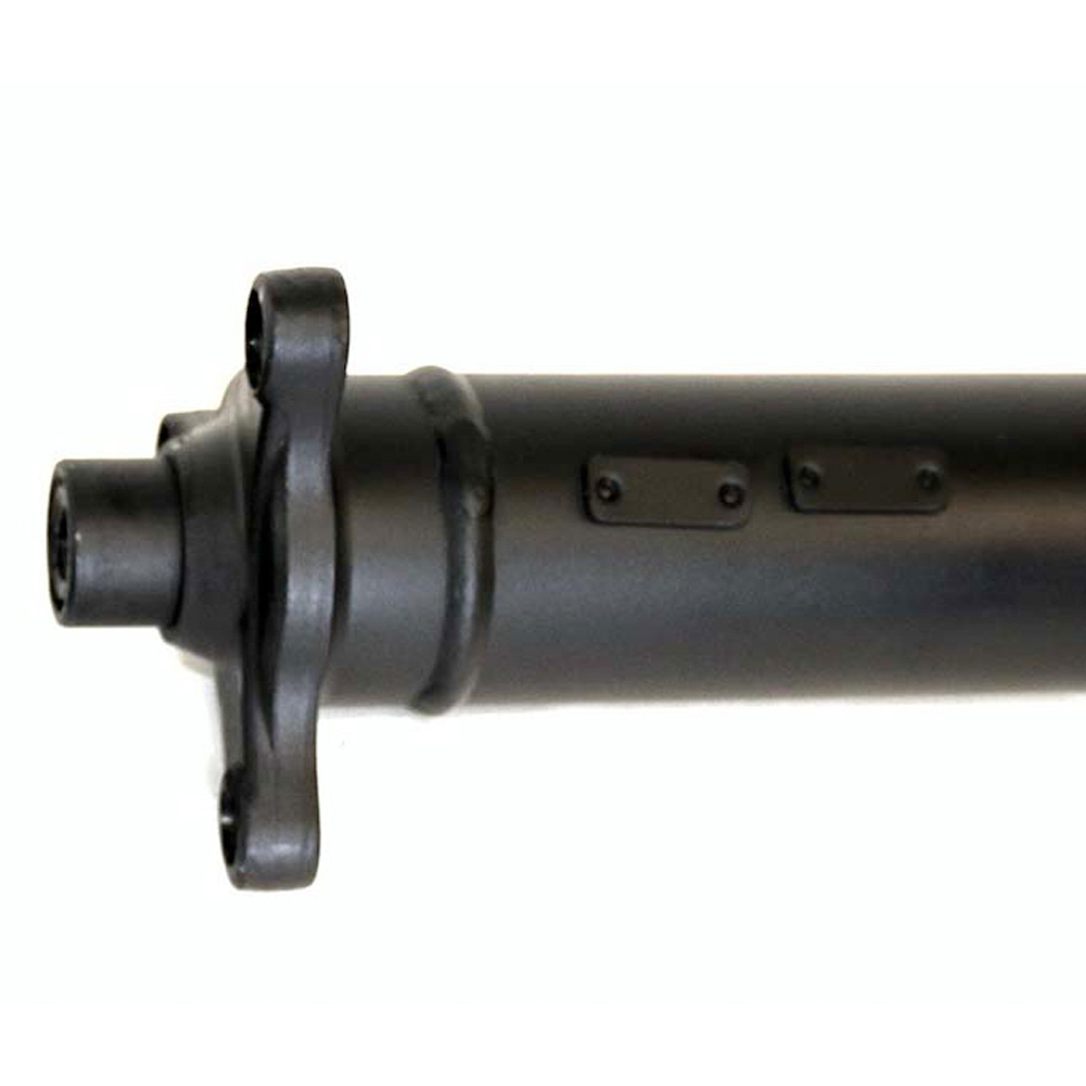 1993 Mercedes Benz 600SL Driveshaft