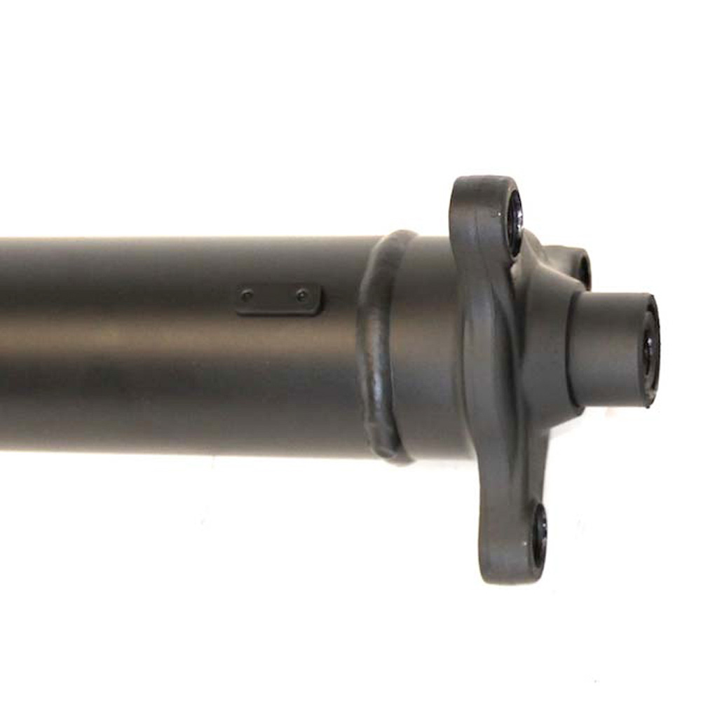 1993 Mercedes Benz 600SL Driveshaft