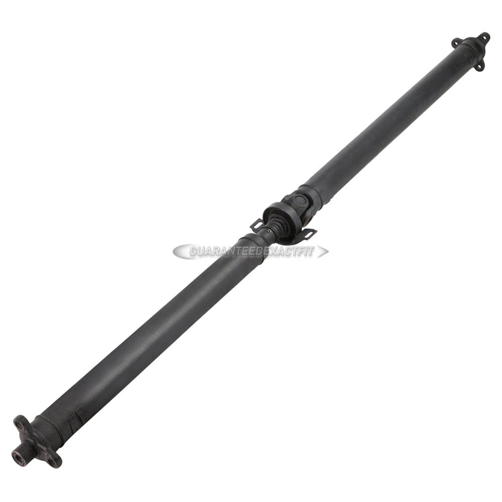 Mercedes Benz C230 Driveshaft