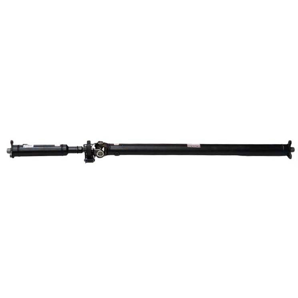 1998 Mercedes Benz C230 Driveshaft