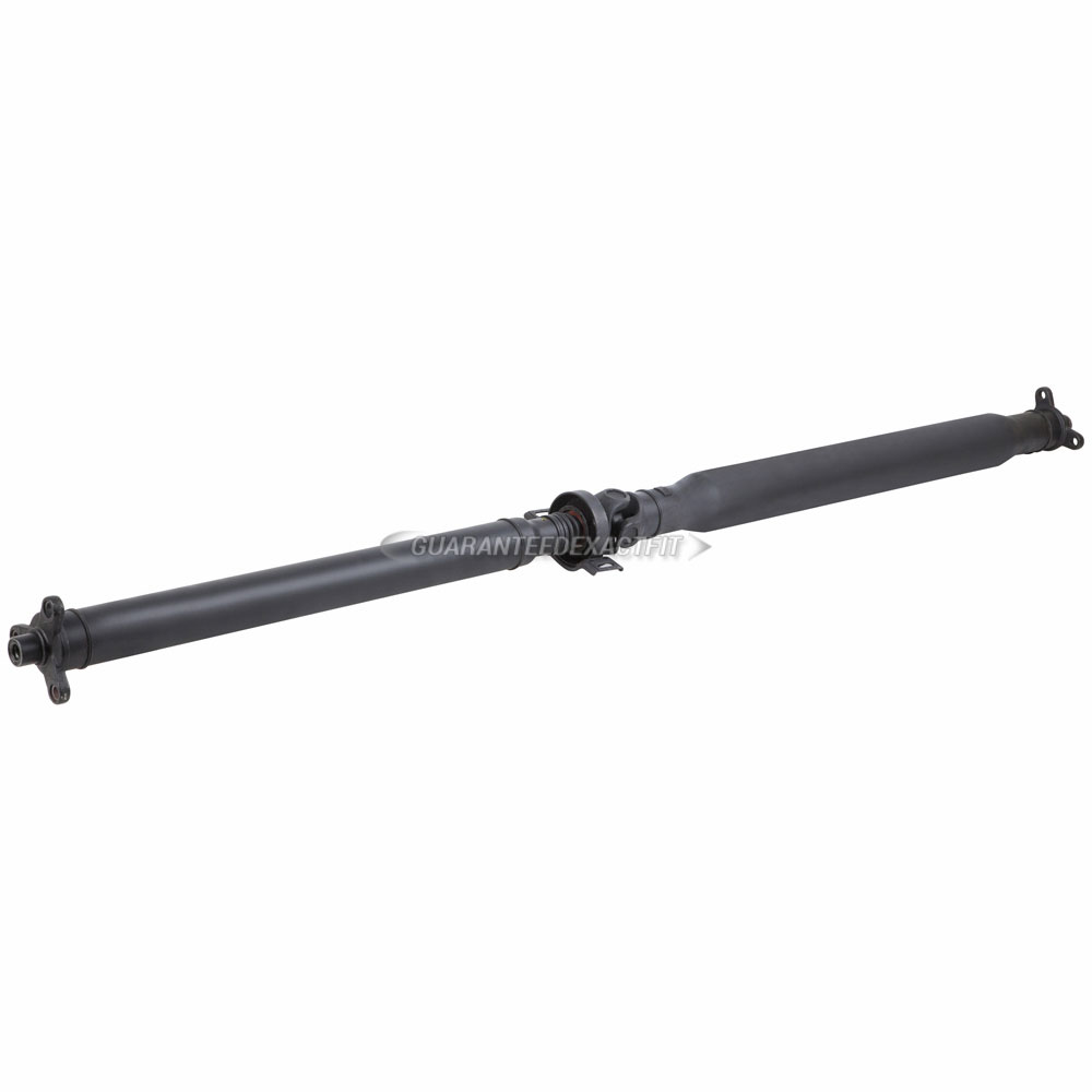 1996 Mercedes Benz S320 Driveshaft