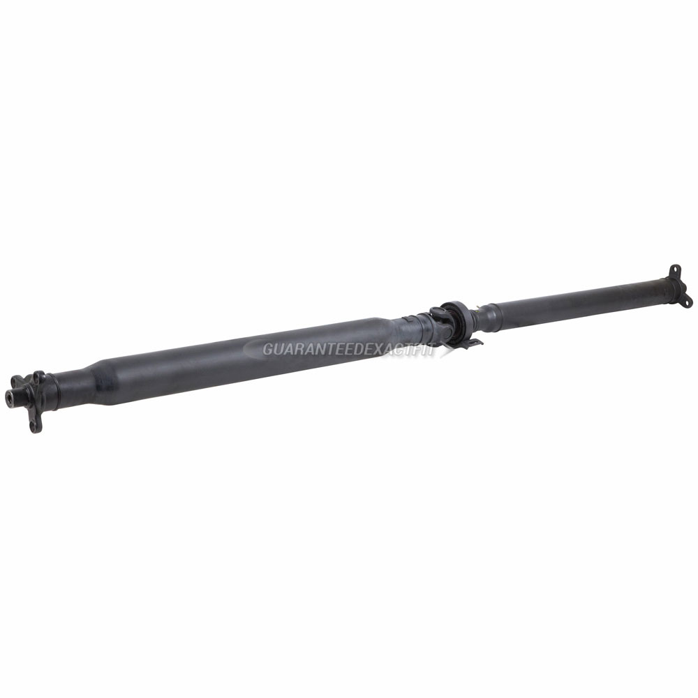 1996 Mercedes Benz S320 Driveshaft