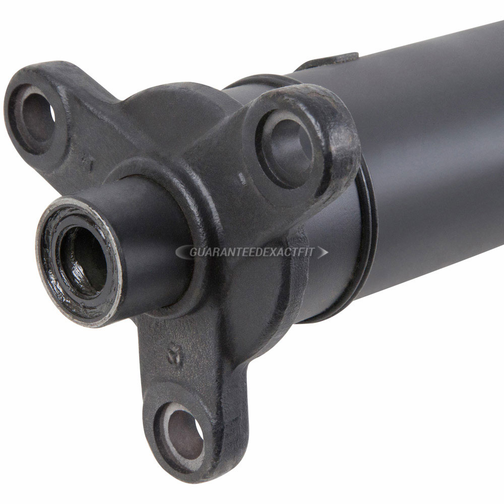 1996 Mercedes Benz S320 Driveshaft