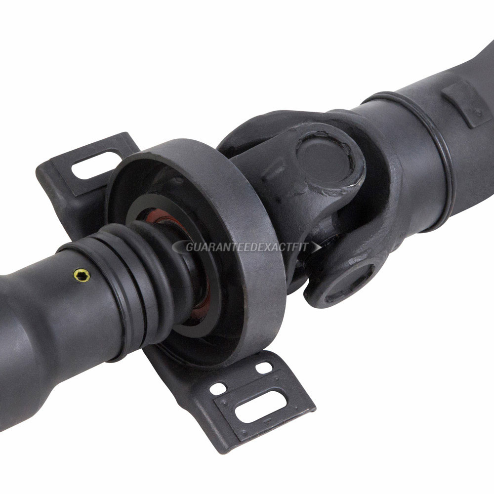 1996 Mercedes Benz S320 Driveshaft