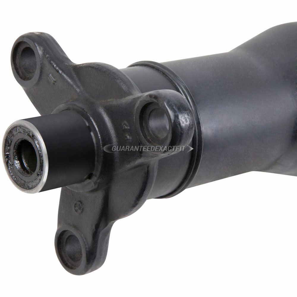 1996 Mercedes Benz S320 Driveshaft