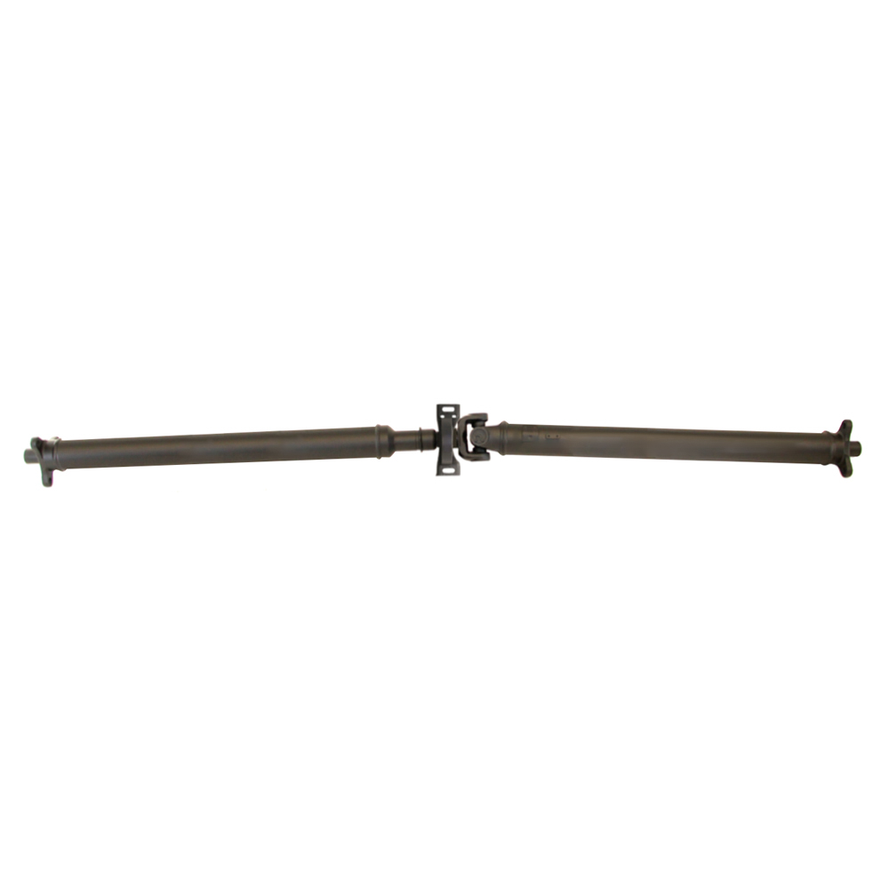 BuyAutoParts 91-05735AN Driveshaft