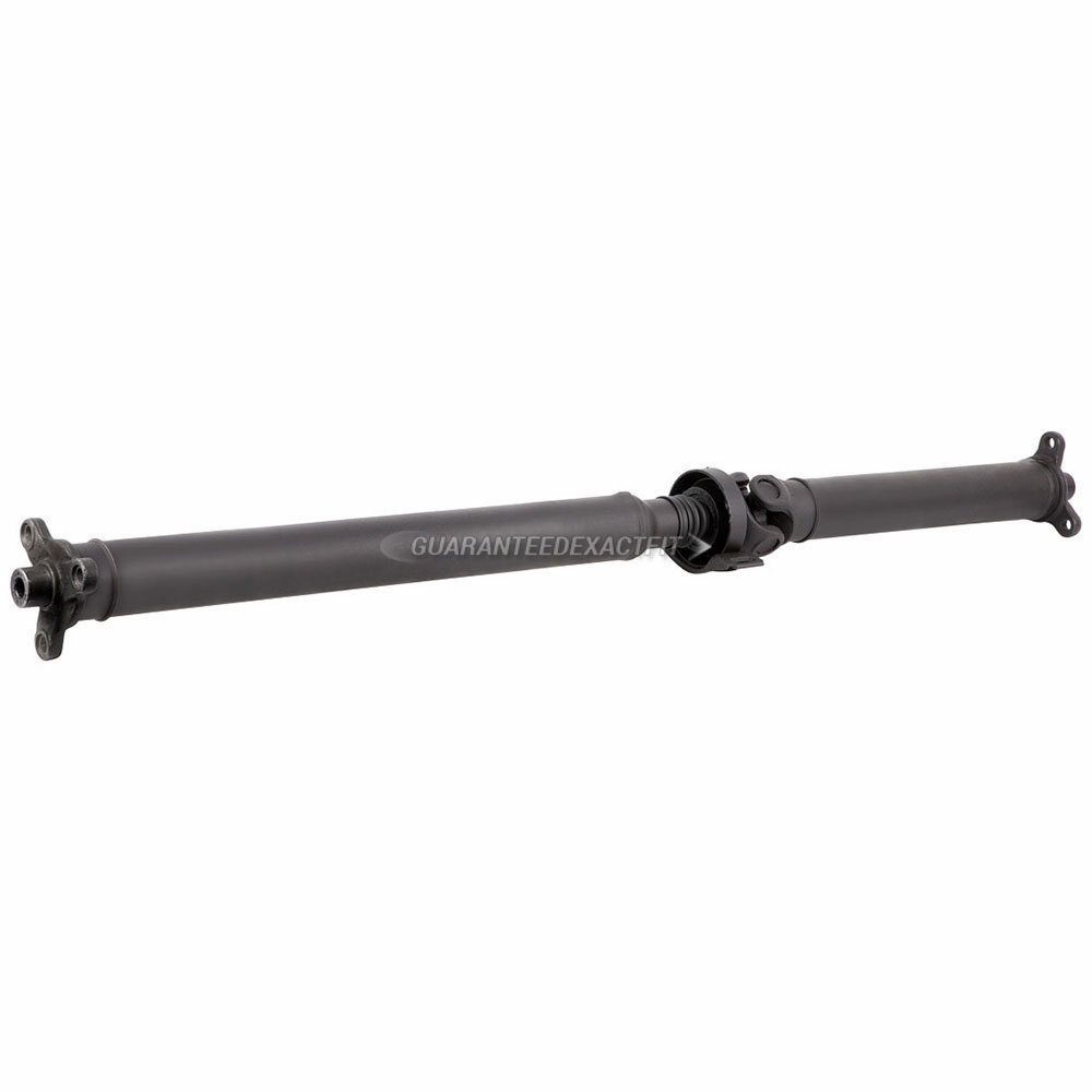2000 Mercedes Benz SLK230 Driveshaft