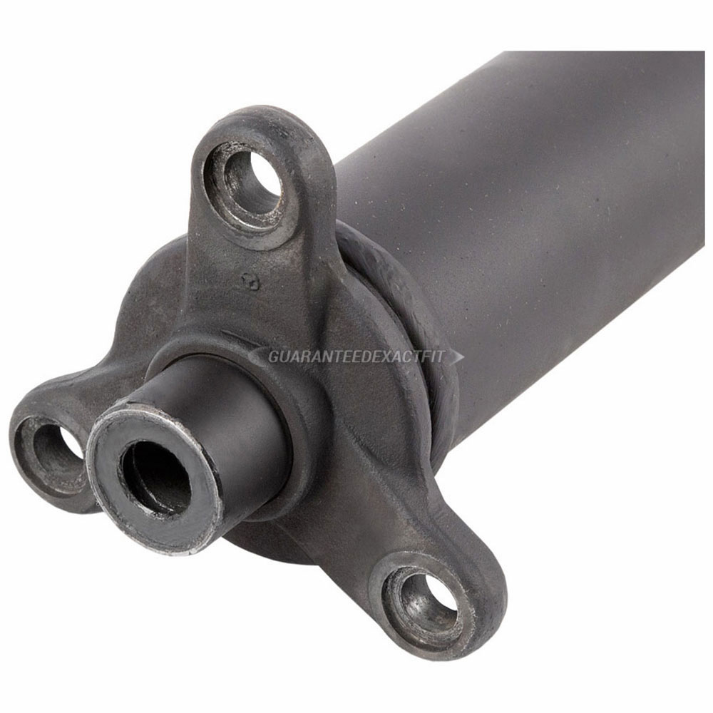 2000 Mercedes Benz SLK230 Driveshaft