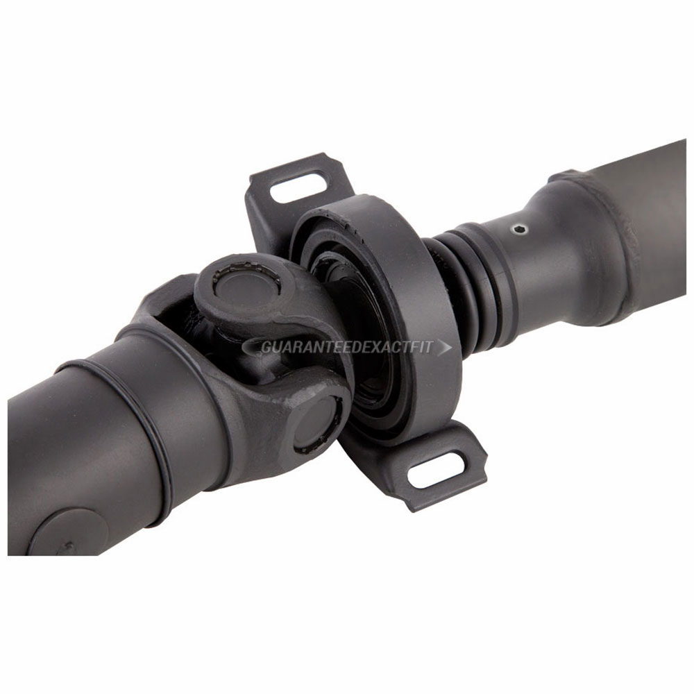 2000 Mercedes Benz SLK230 Driveshaft