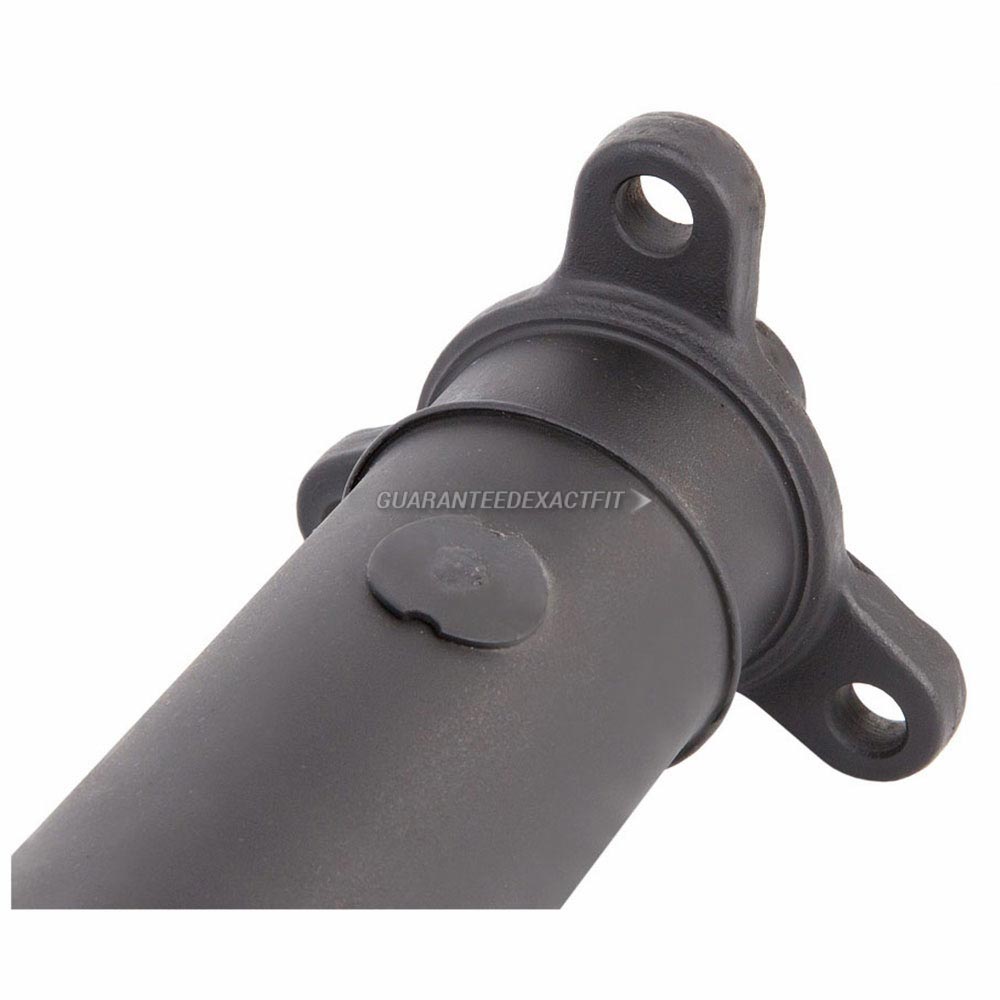 2000 Mercedes Benz SLK230 Driveshaft