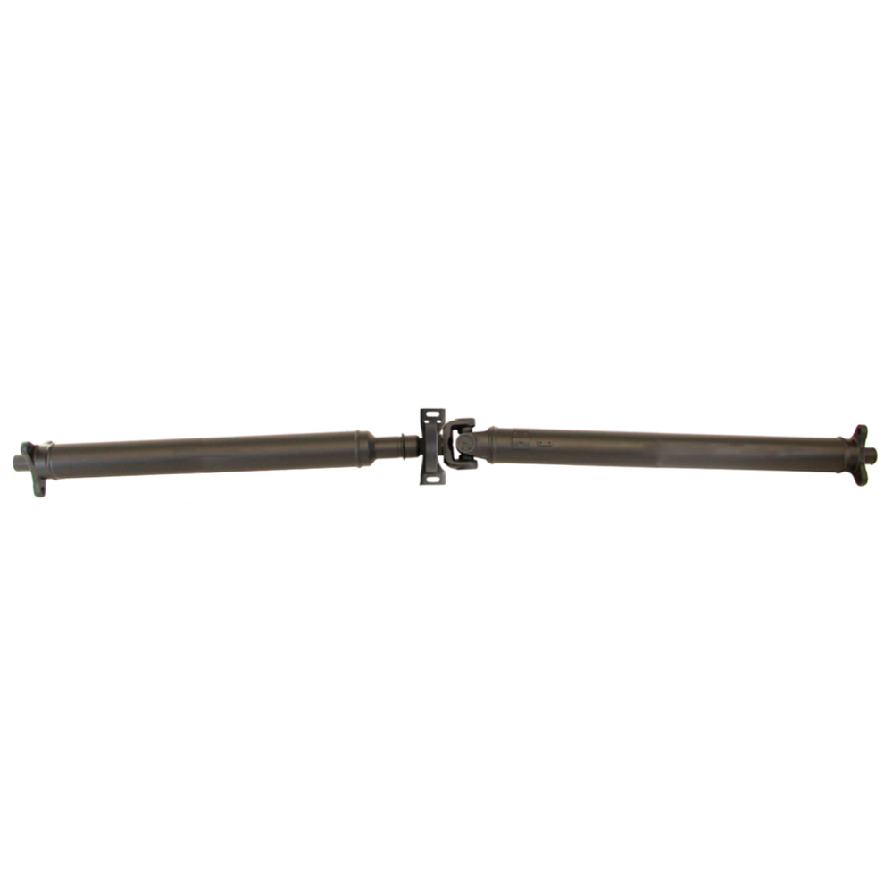 1997 Mercedes Benz C280 Driveshaft