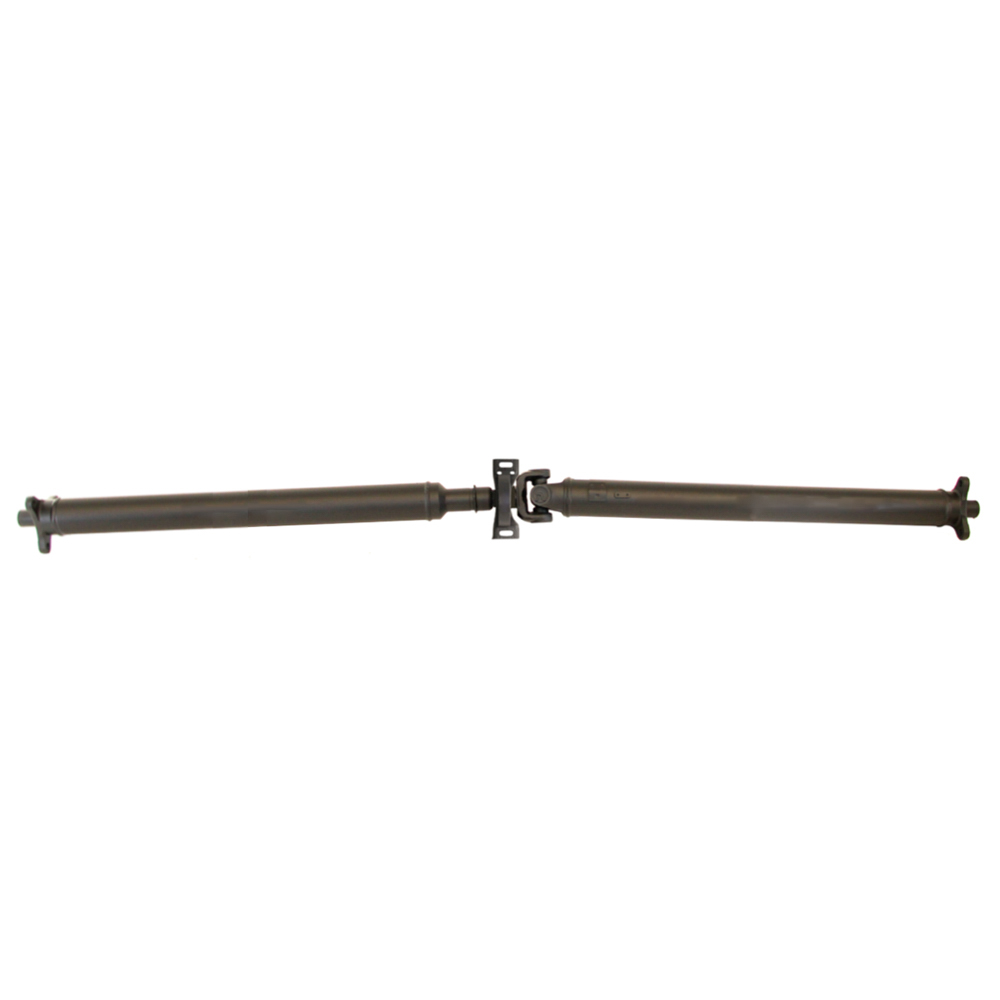 2000 Mercedes Benz CLK430 Driveshaft