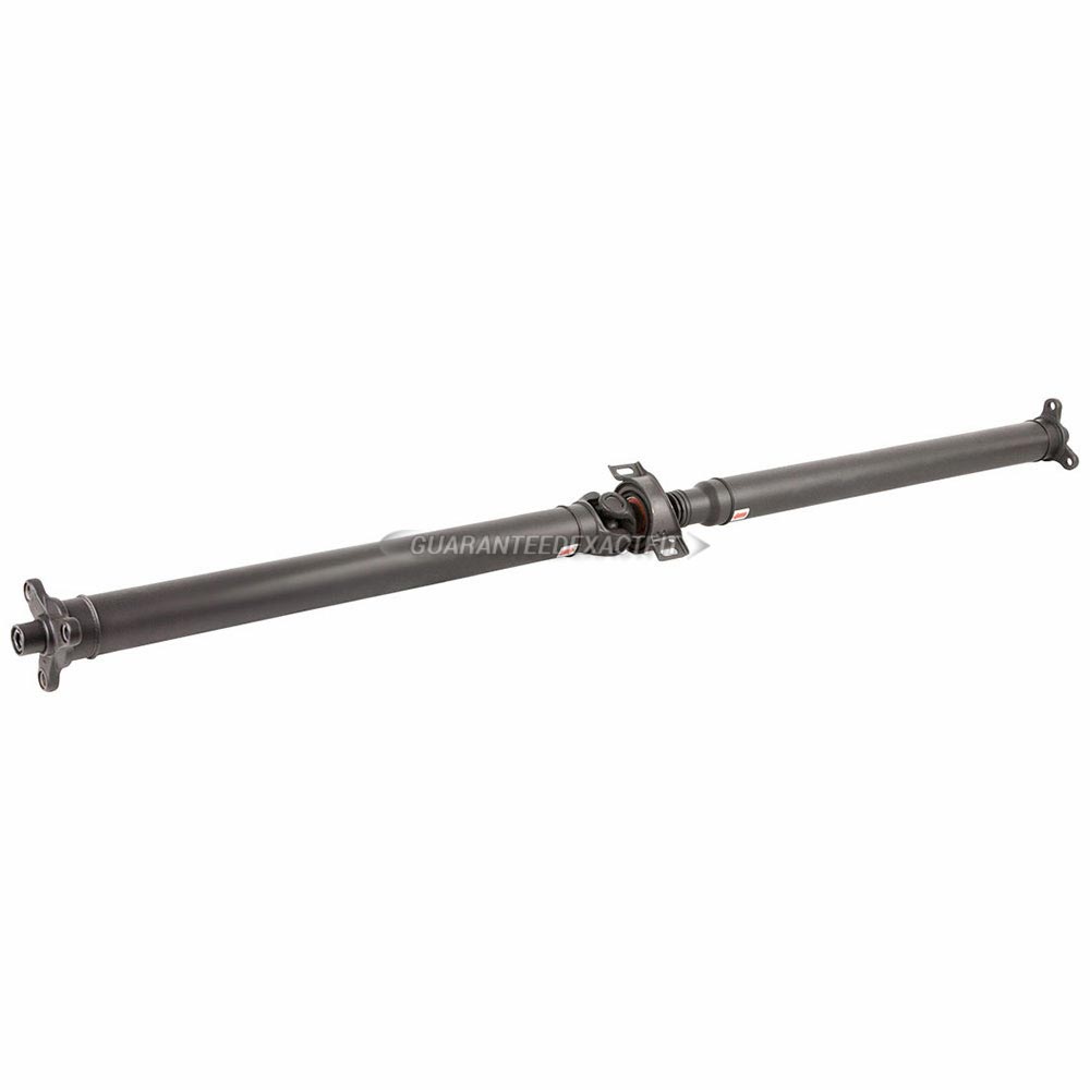2002 Mercedes Benz C320 Driveshaft