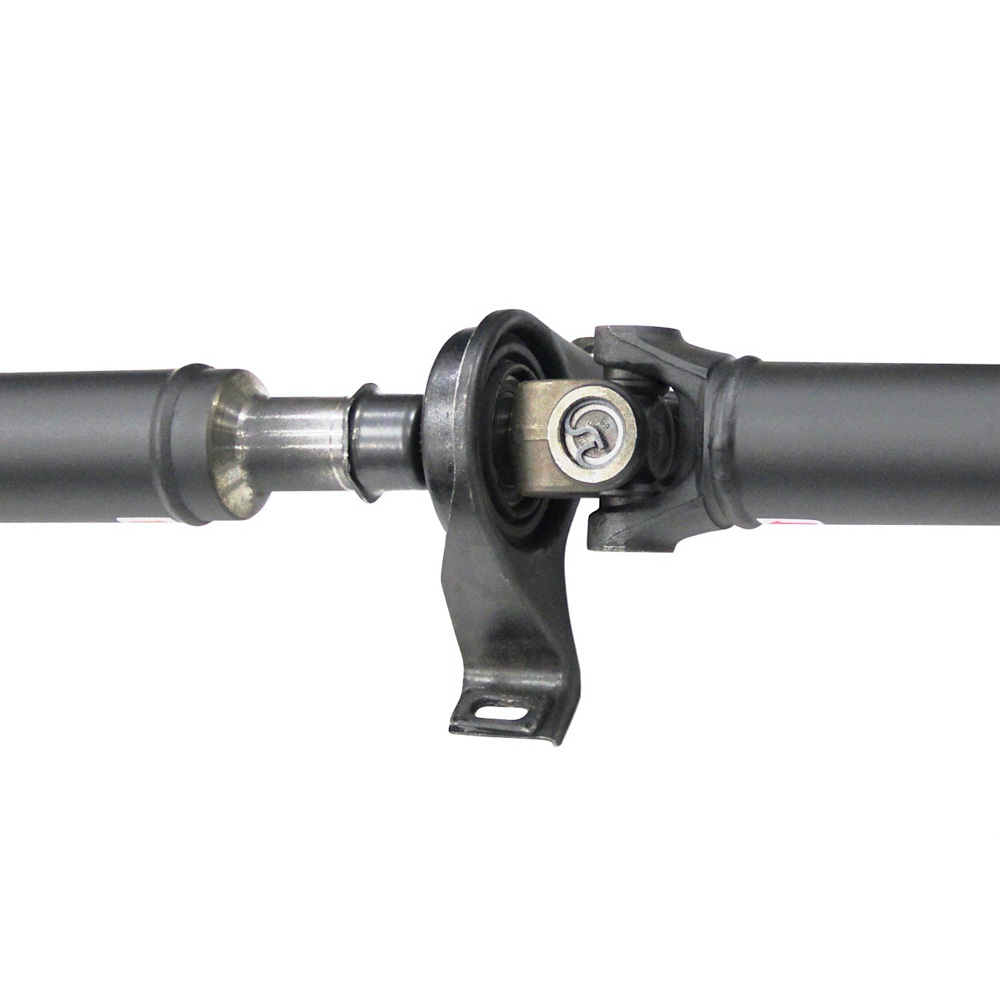 2003 Mercedes Benz CL55 AMG Driveshaft