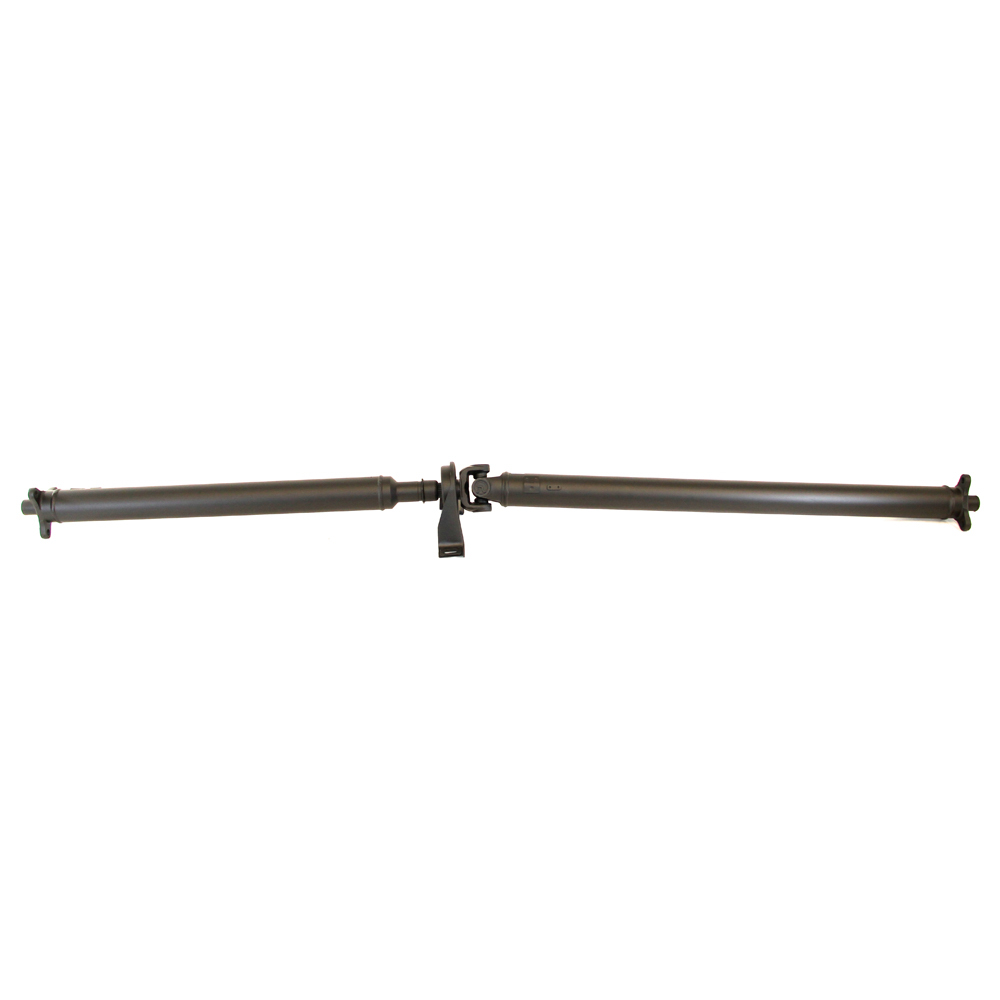 2012 Mercedes Benz E350 Driveshaft