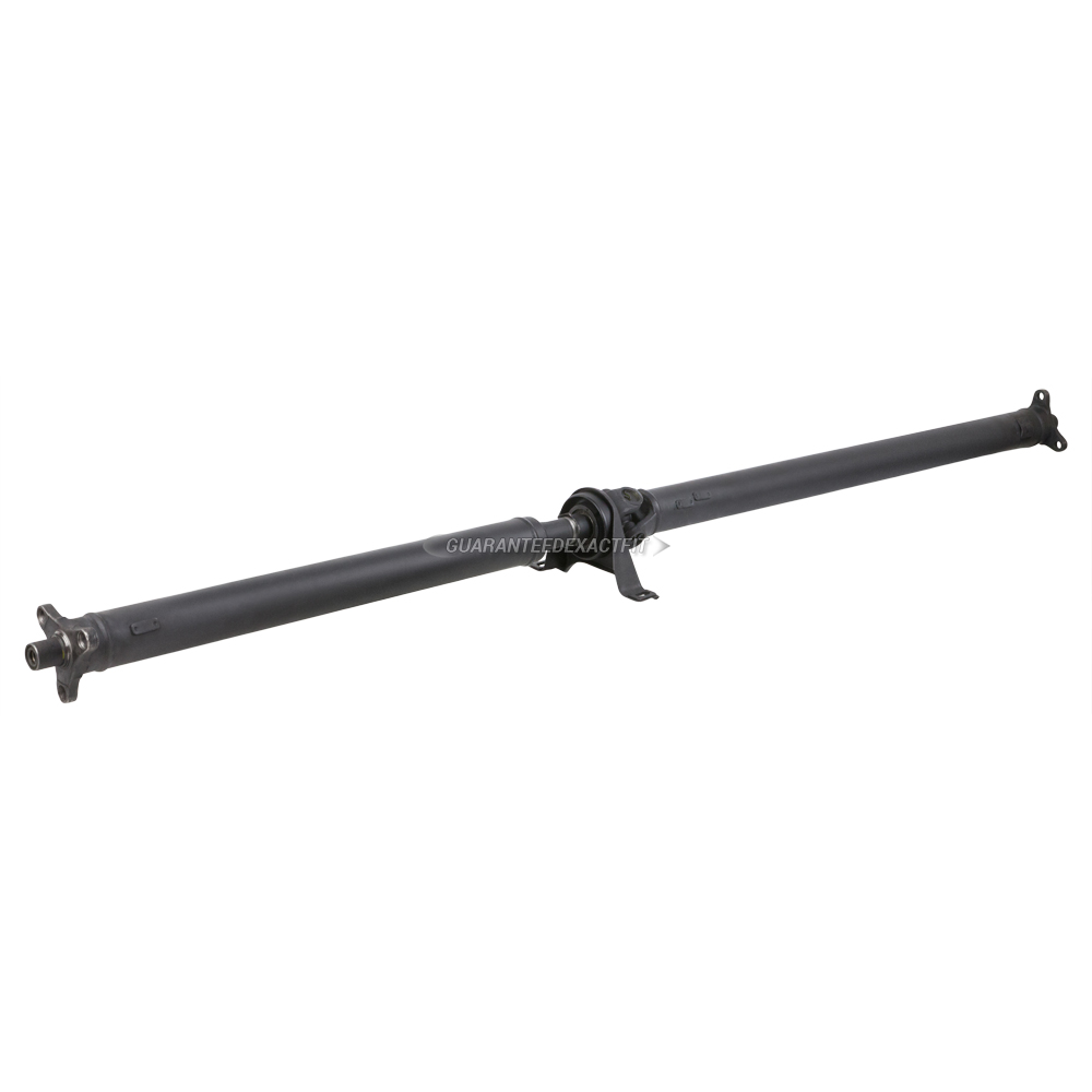 BuyAutoParts 91-00160N Driveshaft