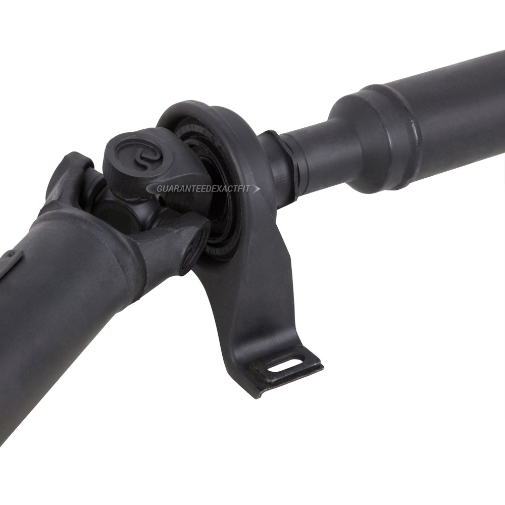 2005 Dodge Magnum Driveshaft Rear Shaft 2.7L V6 Engine 4 Speed