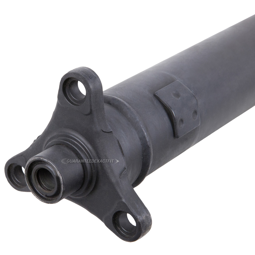 2005 Dodge Magnum Driveshaft Rear Shaft 2.7L V6 Engine 4 Speed