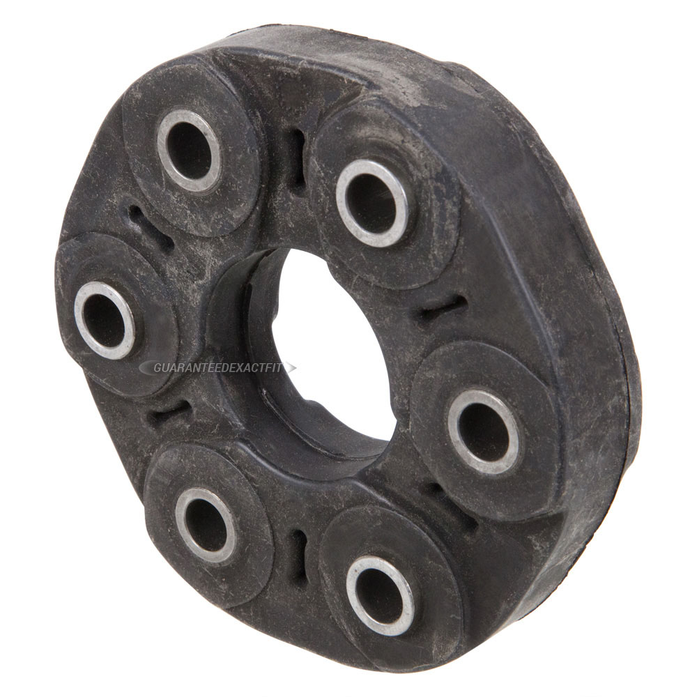 BuyAutoParts 91-00160N Driveshaft