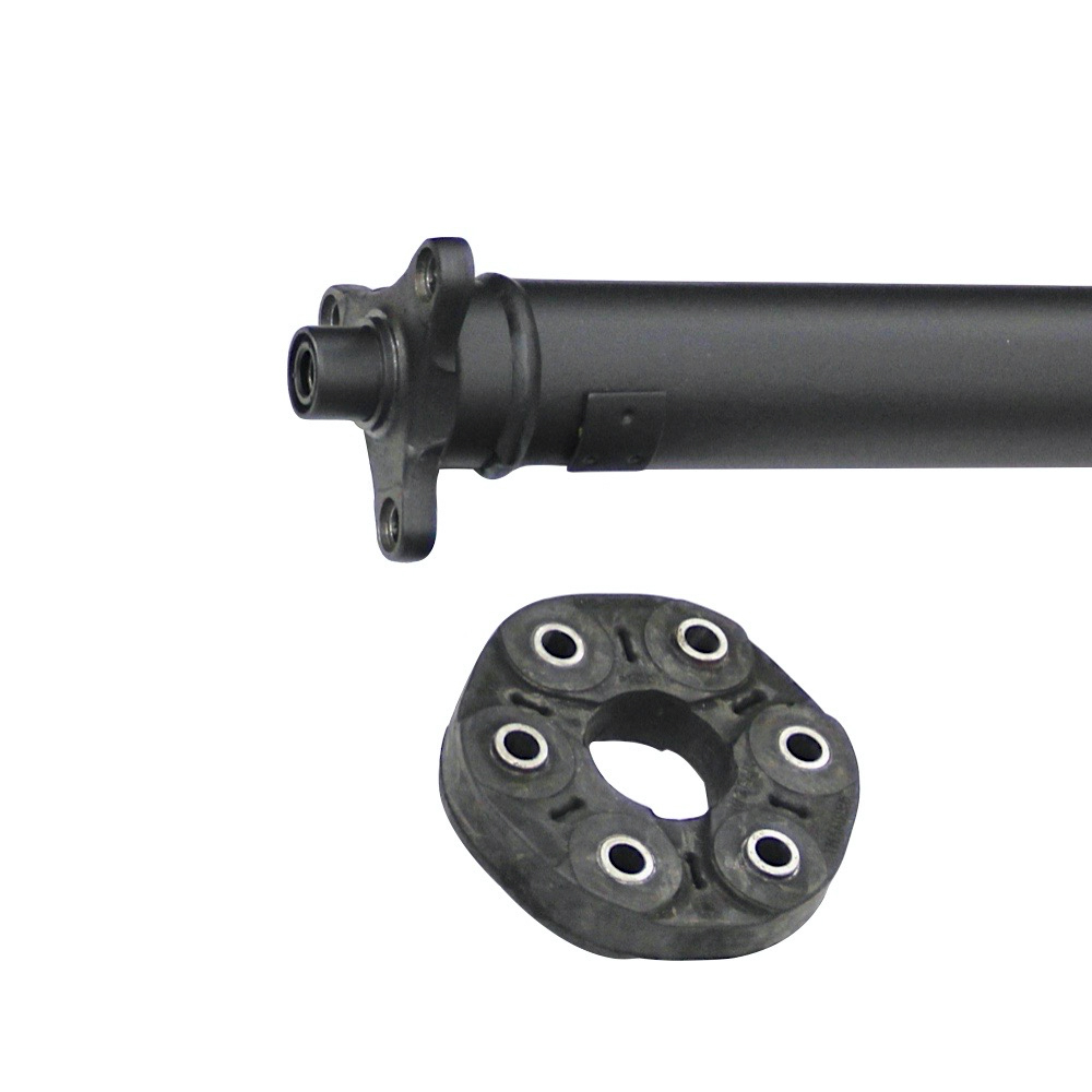 BuyAutoParts 91-00159N Driveshaft