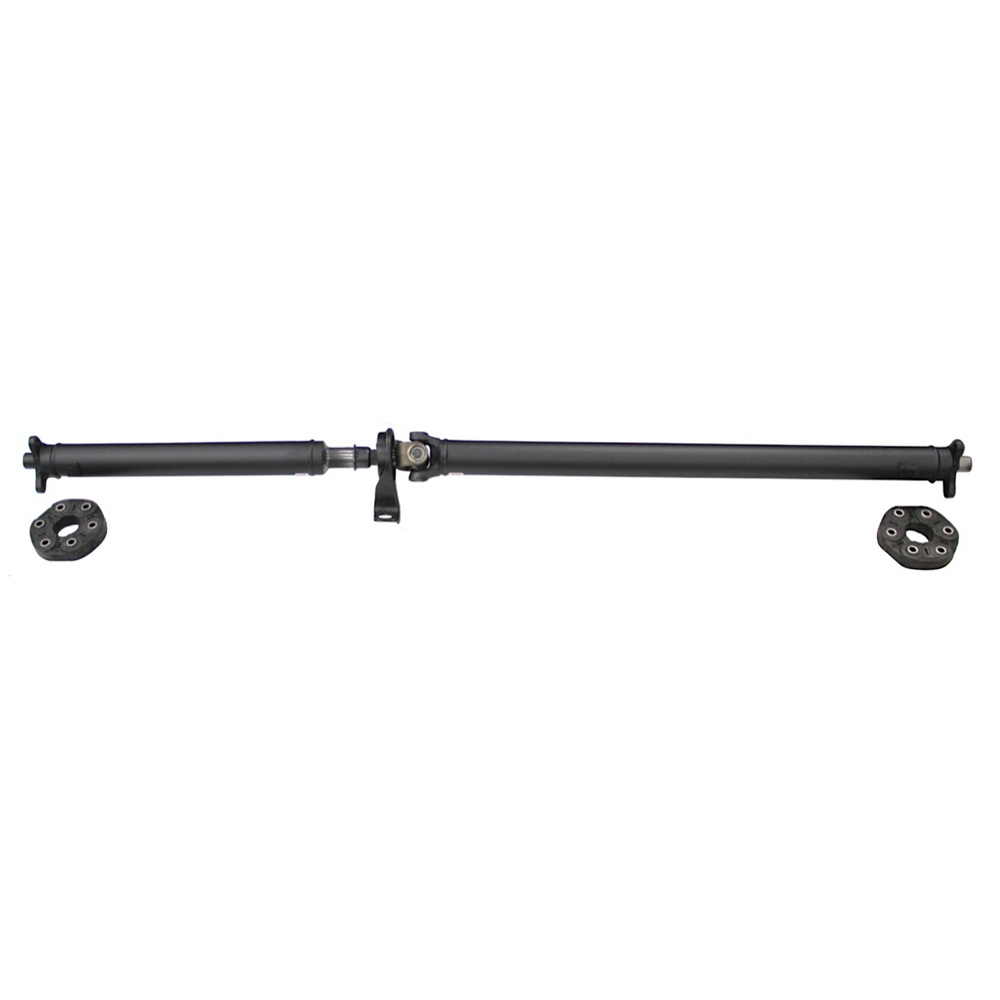 2007 Chrysler 300 Driveshaft