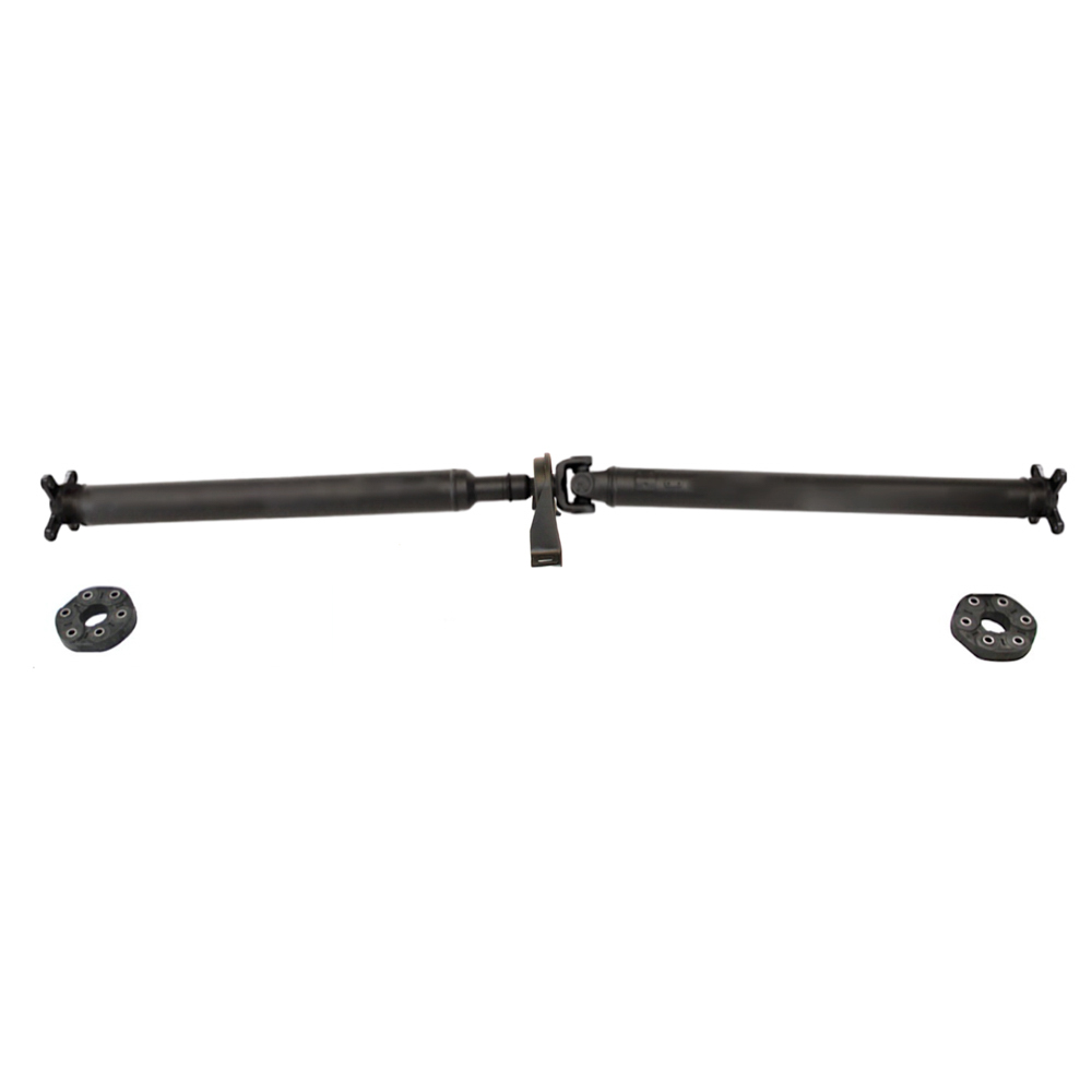 BuyAutoParts 91-06146AN Driveshaft
