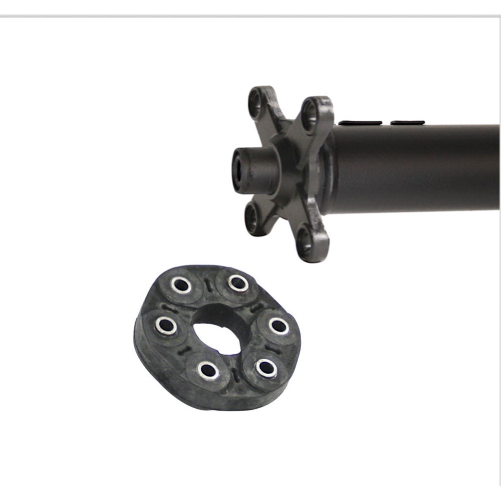 BuyAutoParts 91-06146AN Driveshaft