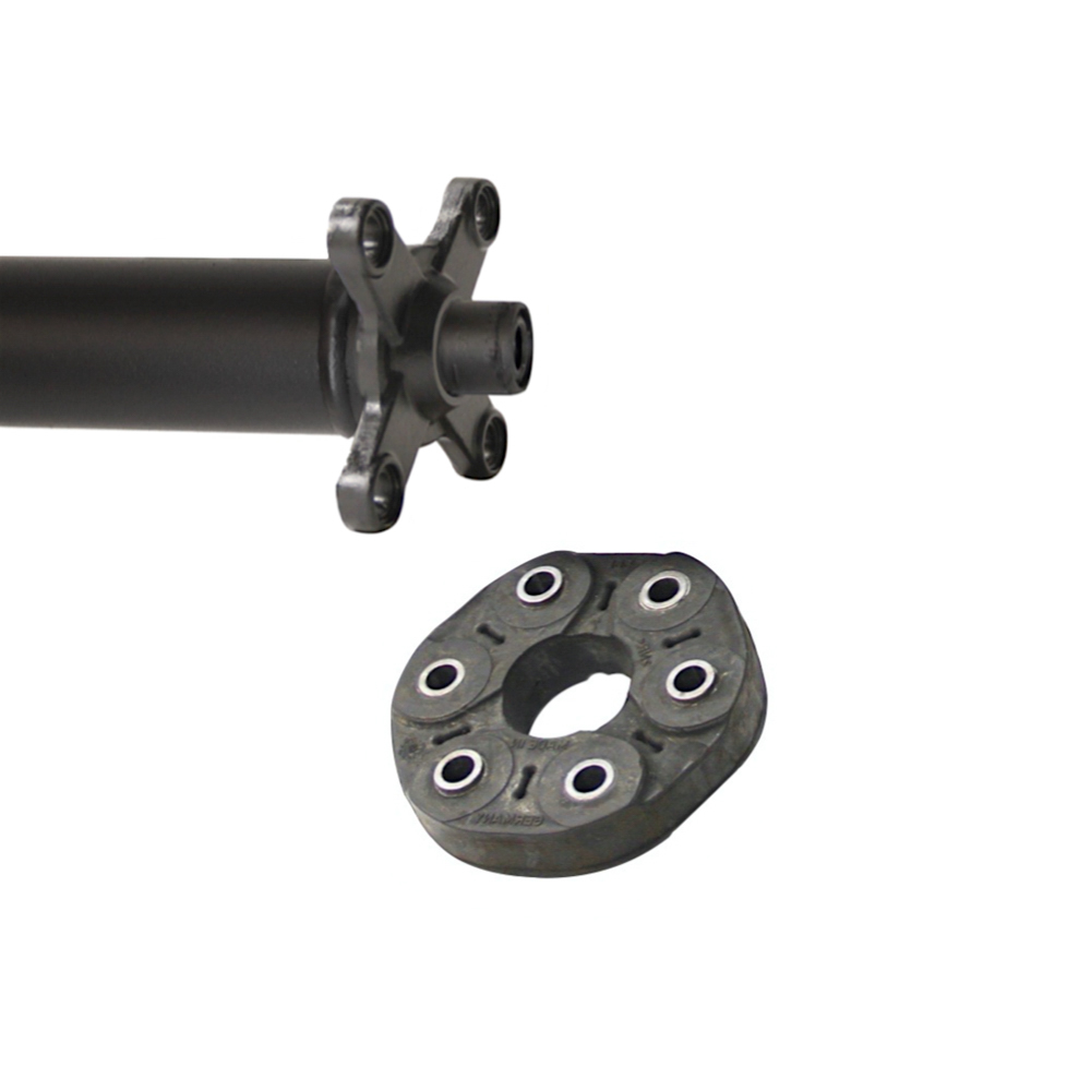 BuyAutoParts 91-06146AN Driveshaft