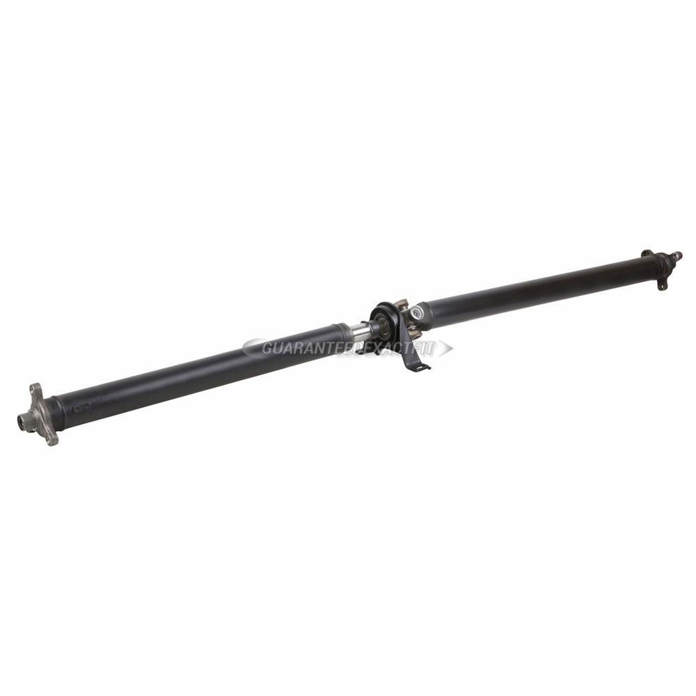 BuyAutoParts 91-01229N Driveshaft