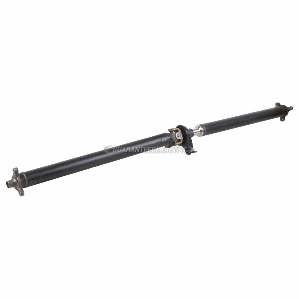 BuyAutoParts 91-01229N Driveshaft