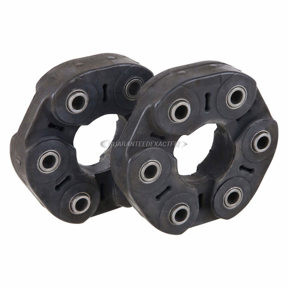 BuyAutoParts 91-01229N Driveshaft