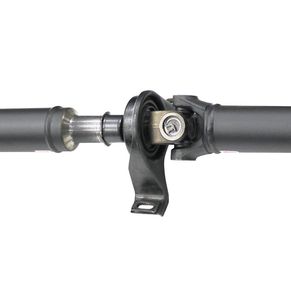 2014 Dodge Charger Driveshaft Auto Trans 5.7L Engine AWD Rear 91