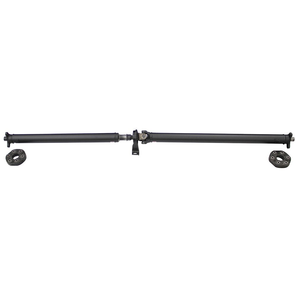 2011 Chrysler 300 Driveshaft