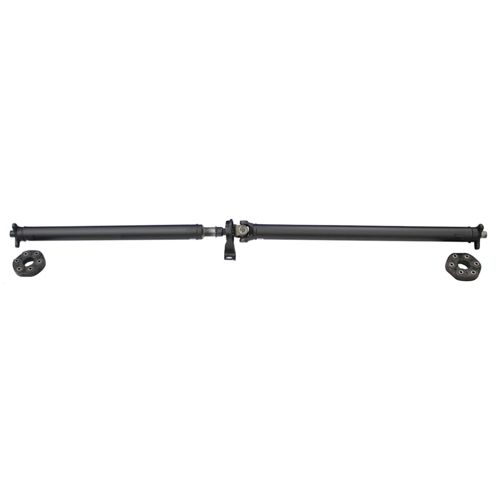 2012 Chrysler 300 Driveshaft