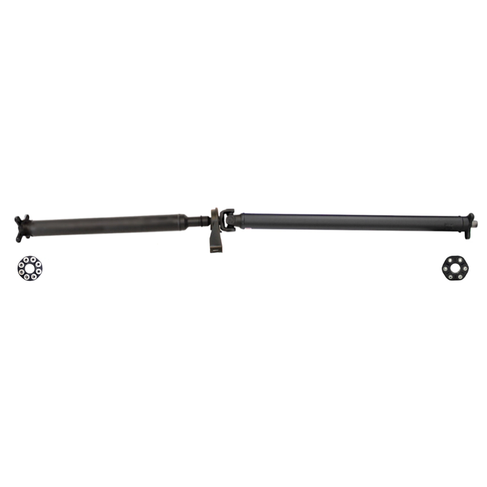 2012 Dodge Challenger Driveshaft