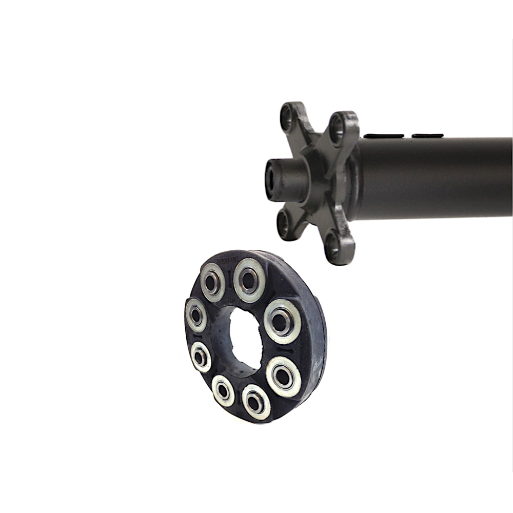 2012 Dodge Challenger Driveshaft