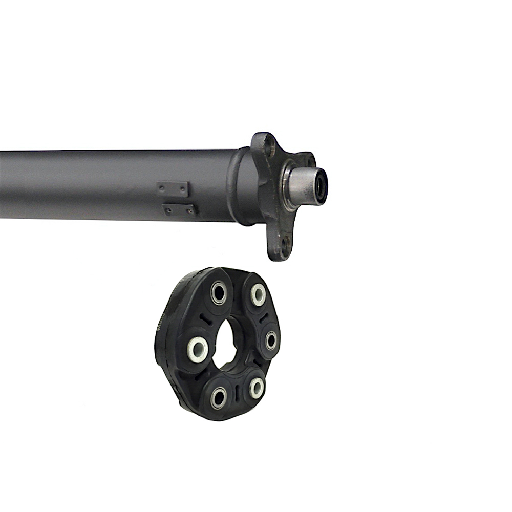2012 Dodge Challenger Driveshaft