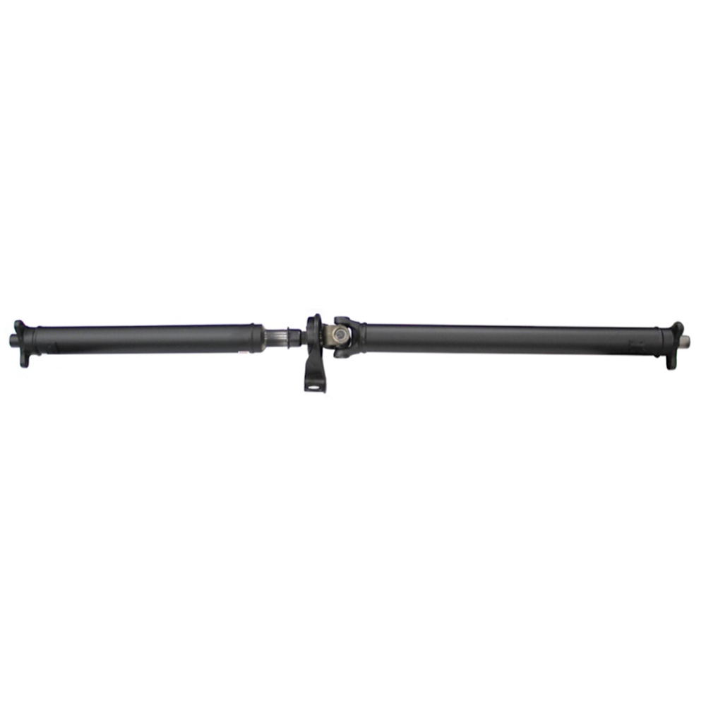 BuyAutoParts 91-06626AN Driveshaft