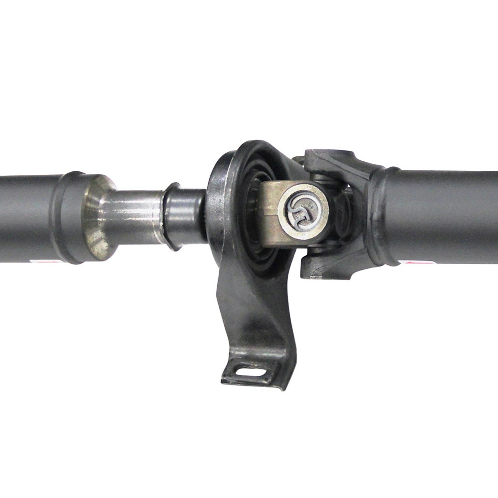 2008 Dodge Challenger Driveshaft