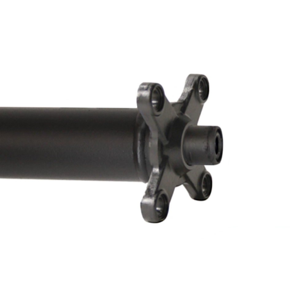2008 Dodge Challenger Driveshaft