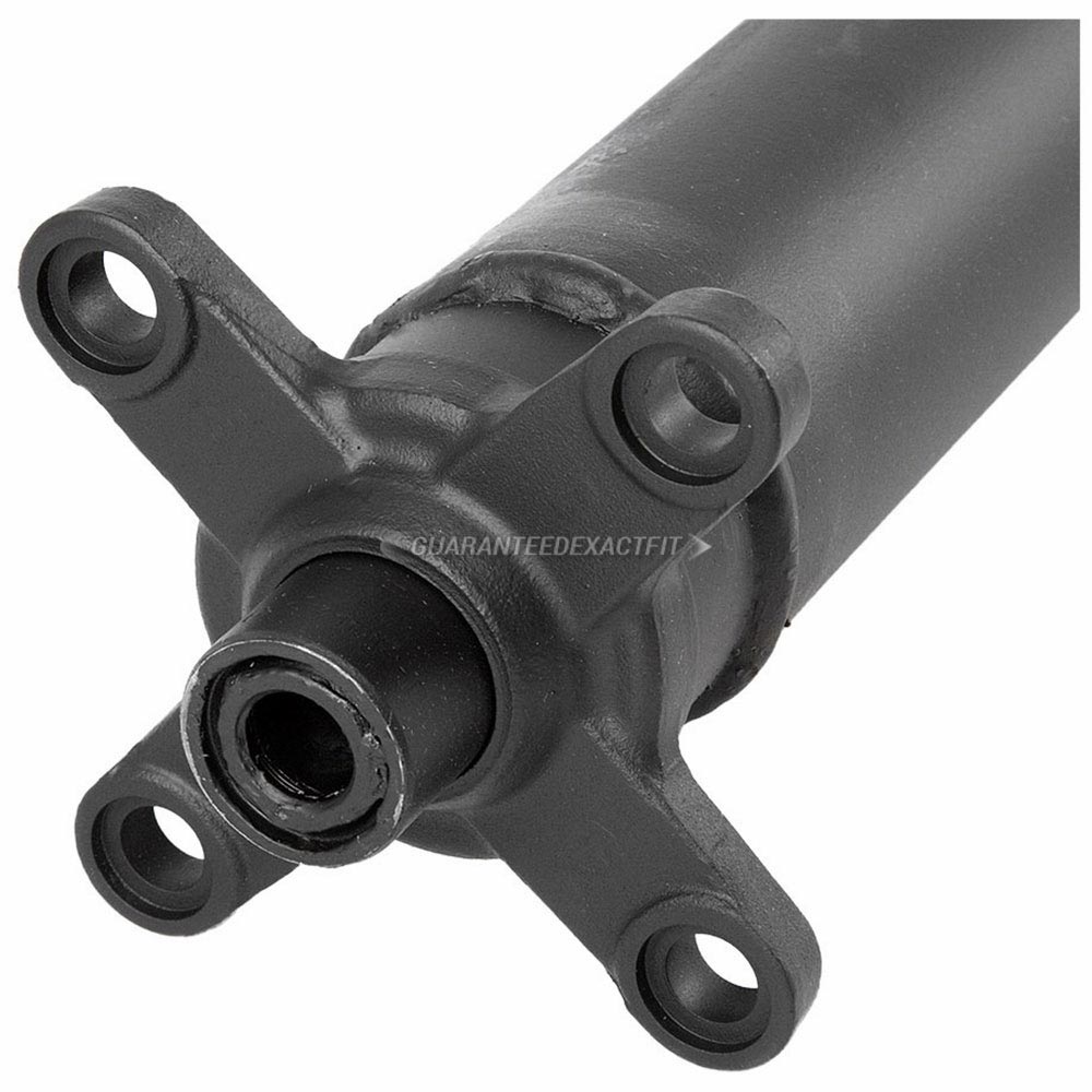 2002 Mercedes Benz S55 AMG Driveshaft