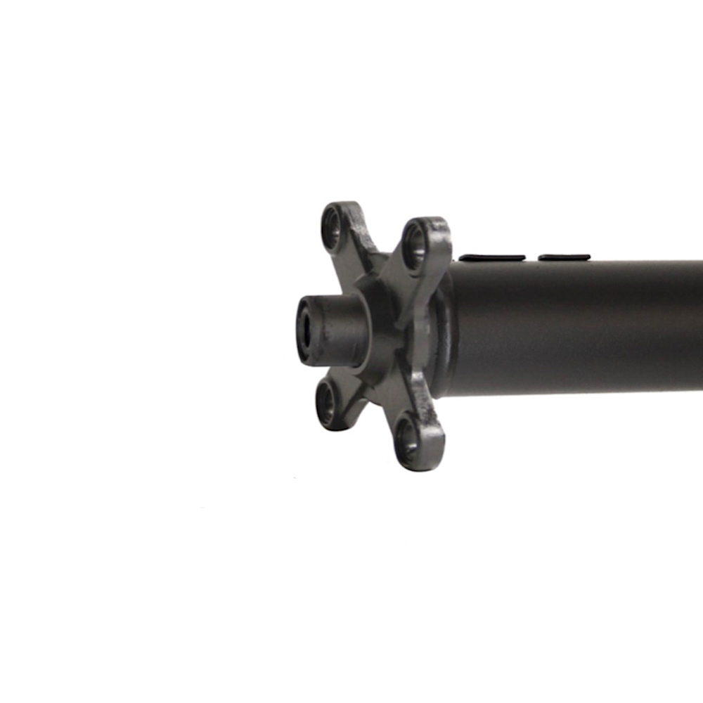 2004 Mercedes Benz CL600 Driveshaft