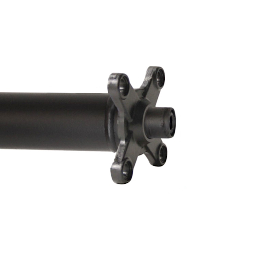 2004 Mercedes Benz CL600 Driveshaft
