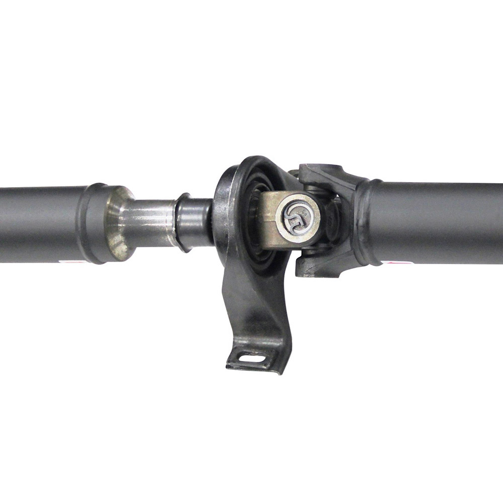 2004 Mercedes Benz CL600 Driveshaft