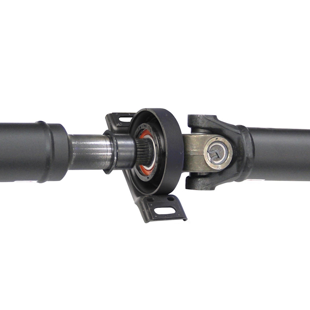 2004 Chrysler Crossfire Driveshaft