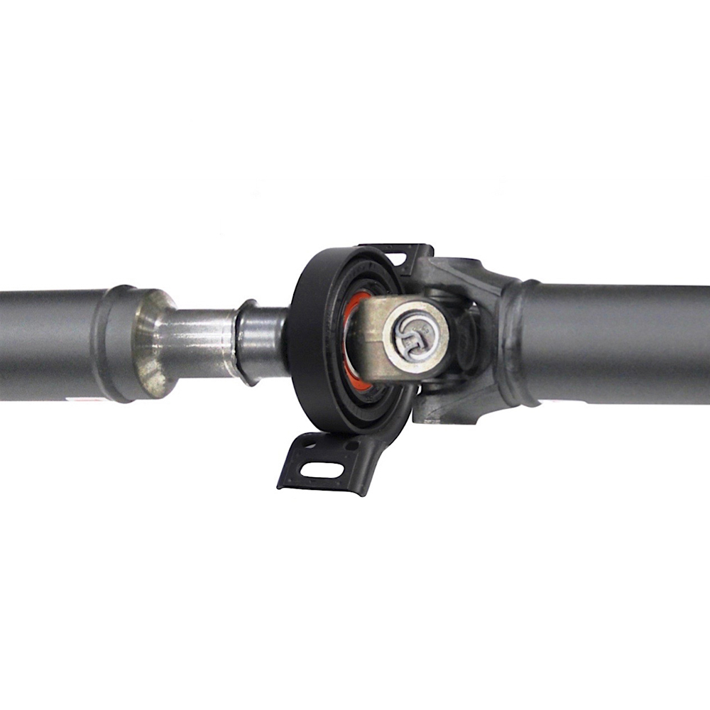 2004 Chrysler Crossfire Driveshaft