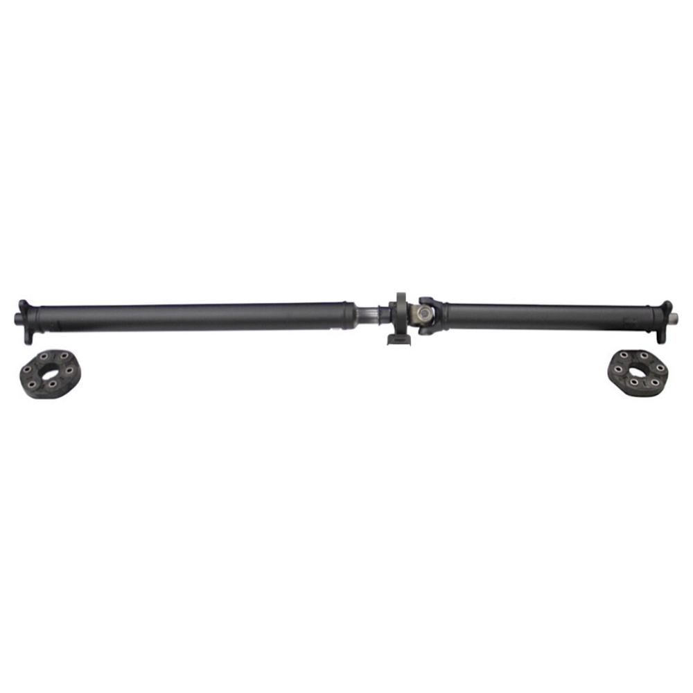 2004 Chrysler Crossfire Driveshaft