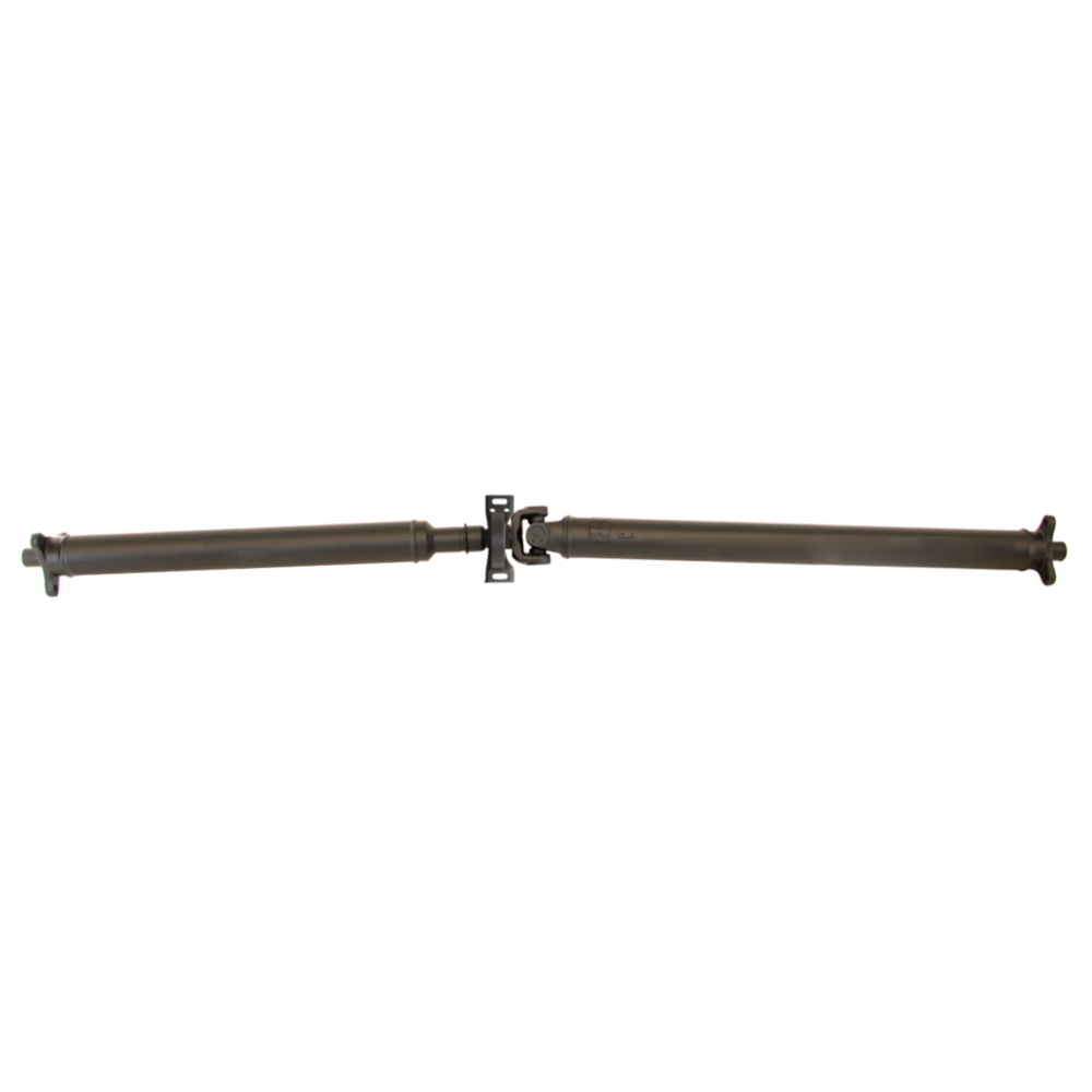 2002 Mercedes Benz C230 Driveshaft
